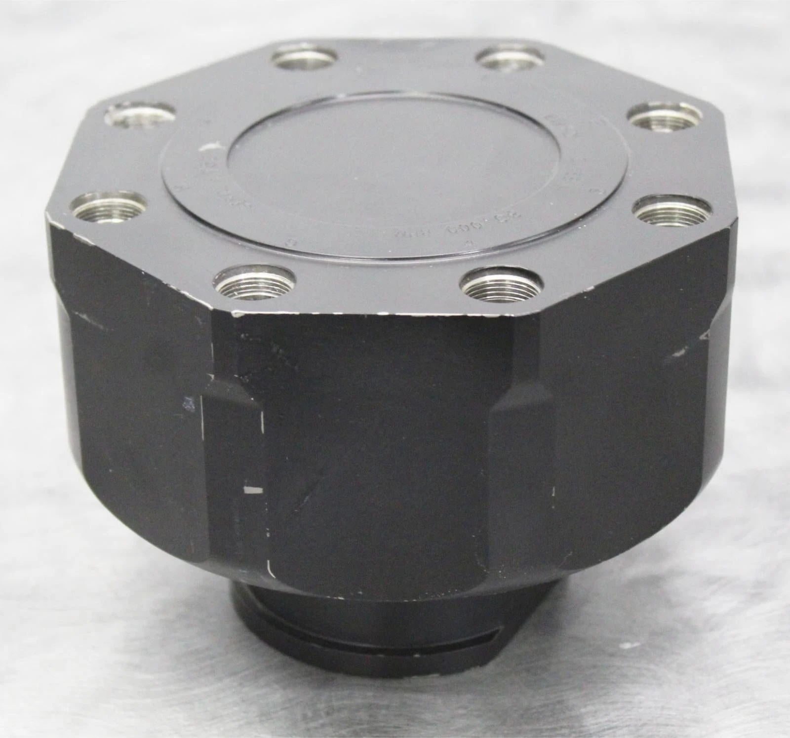 Beckman Coulter VTi 80 Vertical Tube Centrifuge Rotor 8x5.1mL 80,000 RPM