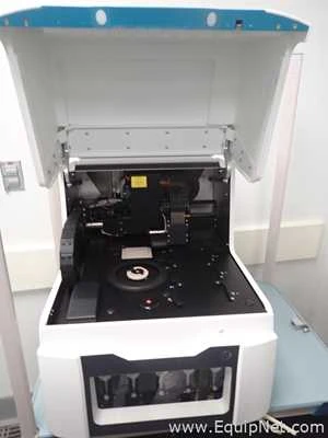 Gyros Protein Technologies Gyrolab xPlore Immunoassay Analyzer