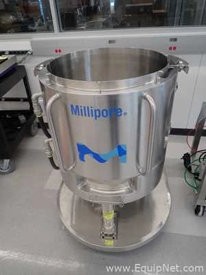 Millipore Mobius Power Mix 200 Mixer