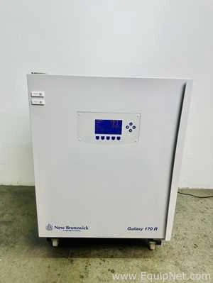 Lot 98 Listing# 1064625 New Brunswick Galaxy 170 R CO2 Incubator