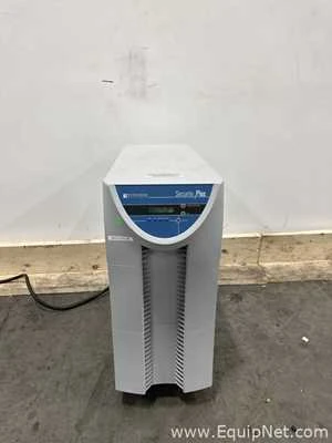 Powervar ABCDEF5200-22 Security Plus Uninterruptible Power Supply