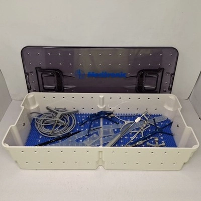 Medtronic Navigation Instruments
