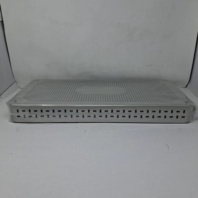 Case Medical Inc MediTray FC02 Full Size Case Tray