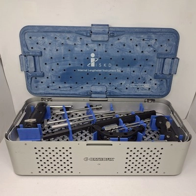 Orthofix Internal Lengthener Instrument Set