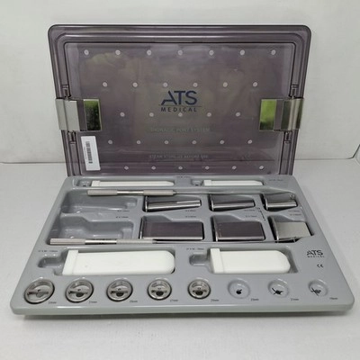 ATS Medical, Inc. Thoracic Port System