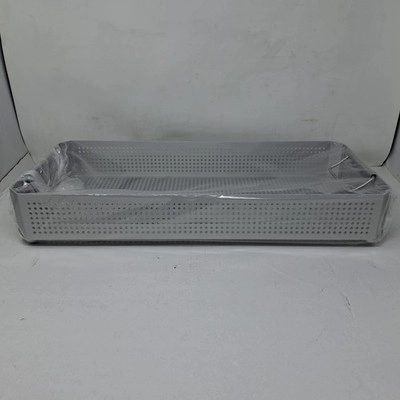 Case Medical Inc MediTray BSKF03 Full Size Aluminu
