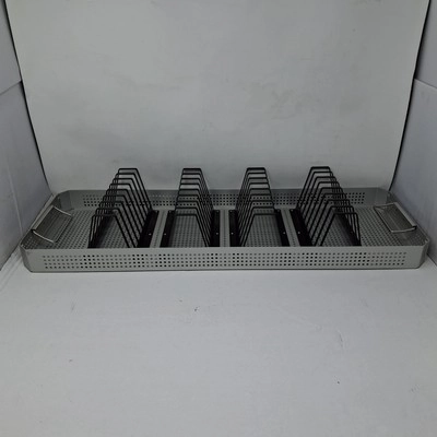 Case Medical Inc MediTray APPW2 Peel Pack Rack Spe