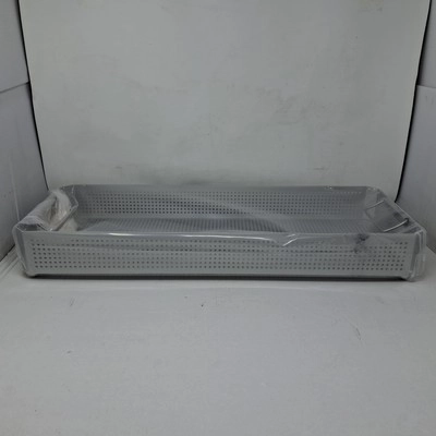 Case Medical Inc MediTray BSKL03 Long Size Aluminu