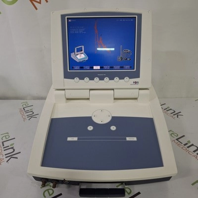 Finapres Medical Systems B.V. Finometer M1 Hemodyn | LabX.com