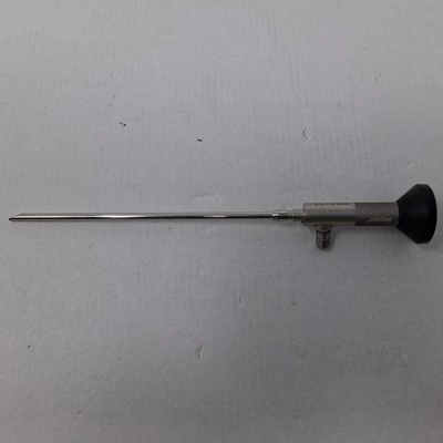 Stryker 377-072 70° Arthroscope, 4mm