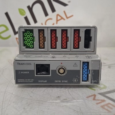 GE Healthcare TRAM 450SL Multi Parameter Module | LabX.com