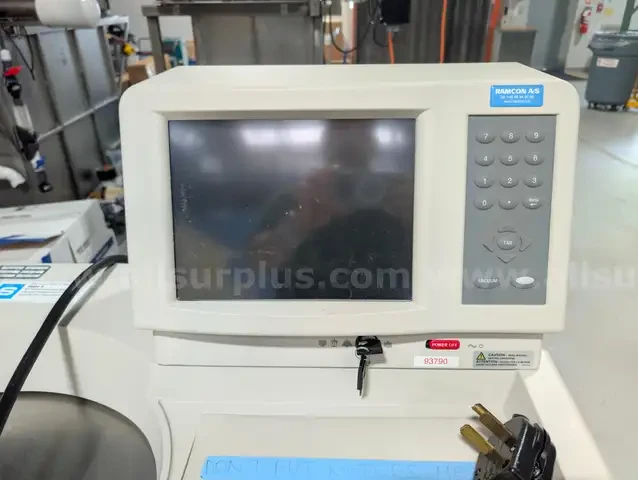 Used Beckman Coulter L80-XP Ultracentrifuge