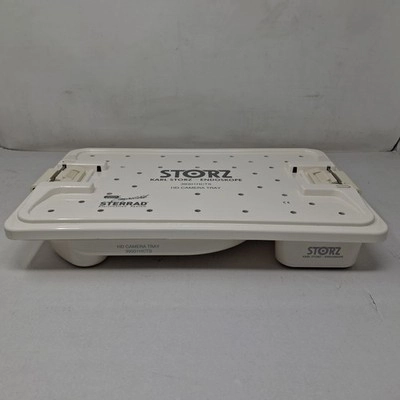 Karl Storz 39301HCTS HD Camera Tray