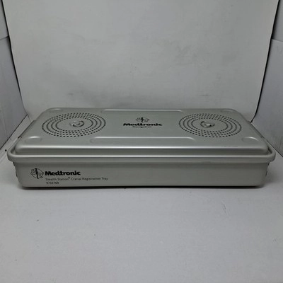 Medtronic 9733769 Stealth Station Cranial Registra