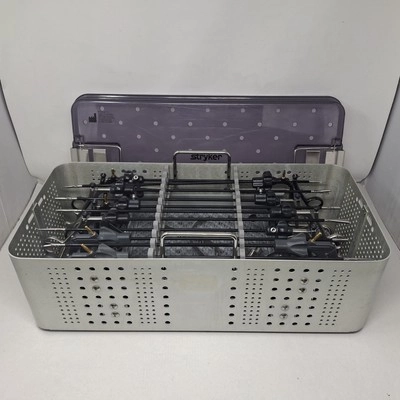 General Laparoscopic Dissection Set