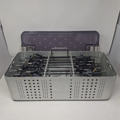General Laparoscopic Dissection Set