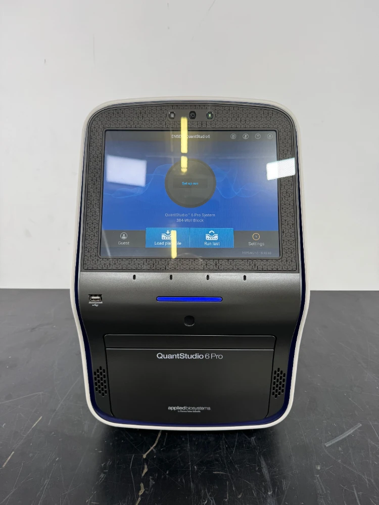 Applied Biosystems QuantStudio 6 Pro Real-Time PCR System