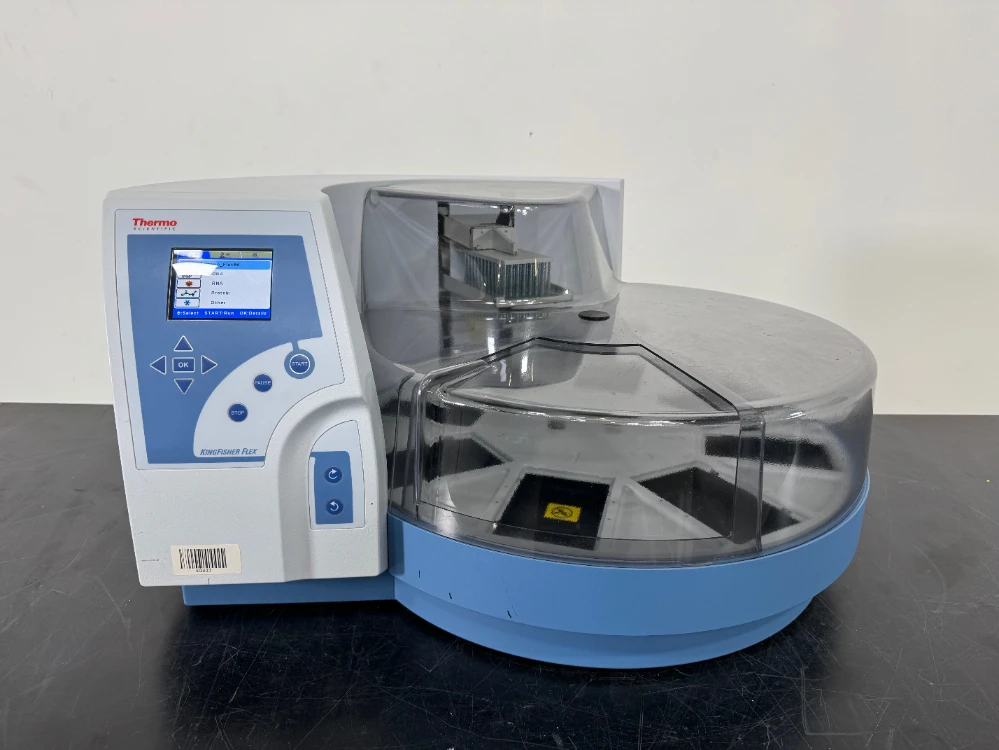 Thermo Kingfisher Flex Purification System | LabX.com
