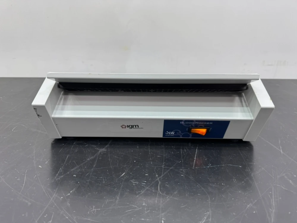 LW Scientific Blood Rocker | LabX.com