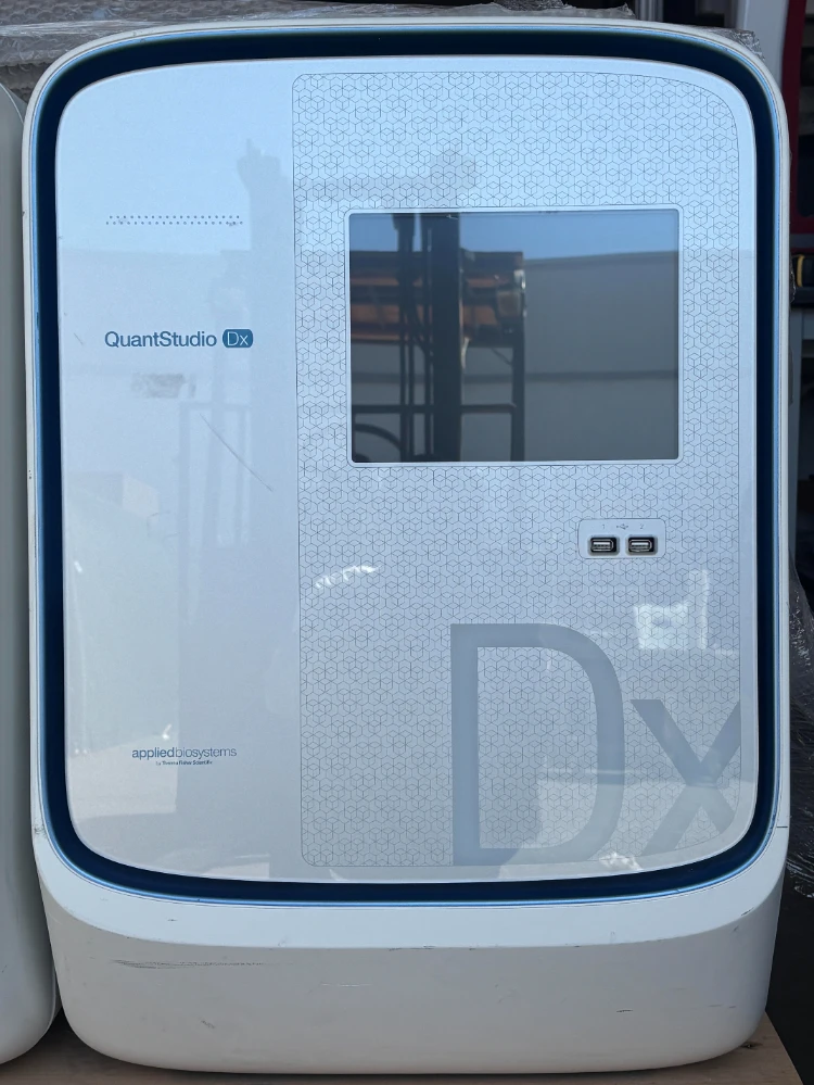 Applied Biosystems - QuantStudio Dx Real-Time PCR