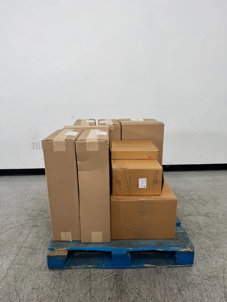Bd Racks Mixed Pallet of BD Vacutainer Tubes, Vials, and Thermo Drawer Racks ...