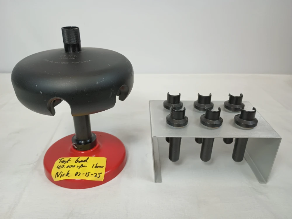 Beckman Coulter Rotor SW 41 Ti