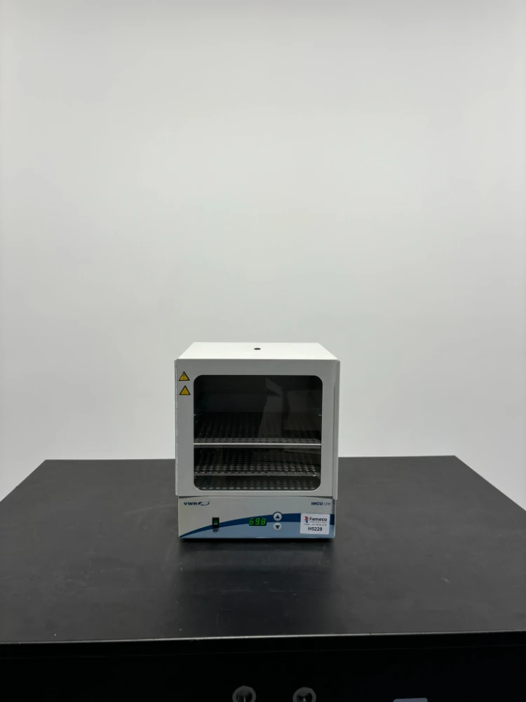 VWR INCU-Line IL23