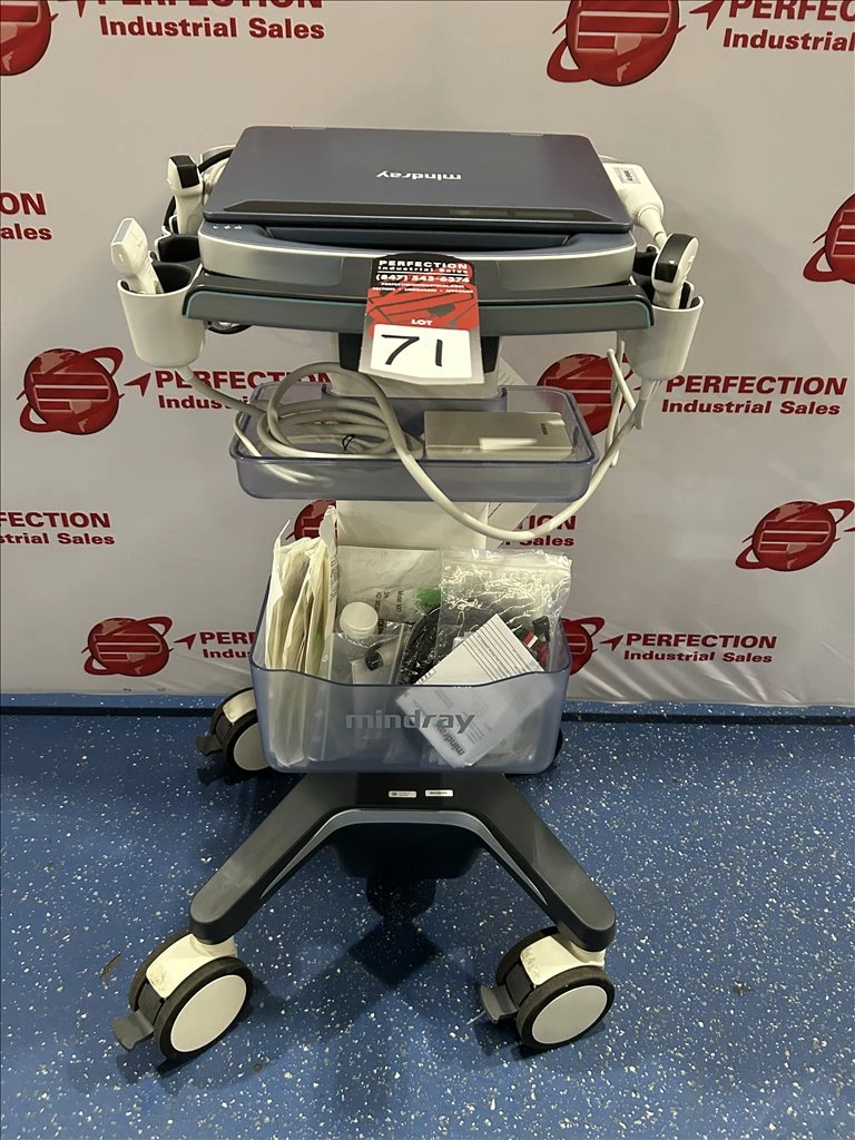 Mindray MX7 Diagnostic Ultrasound System