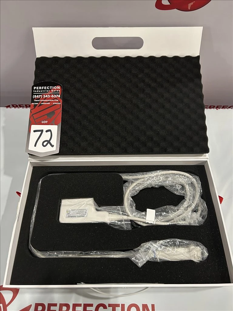 Mindray P4-2s Phased Array Transducer Probe *New*