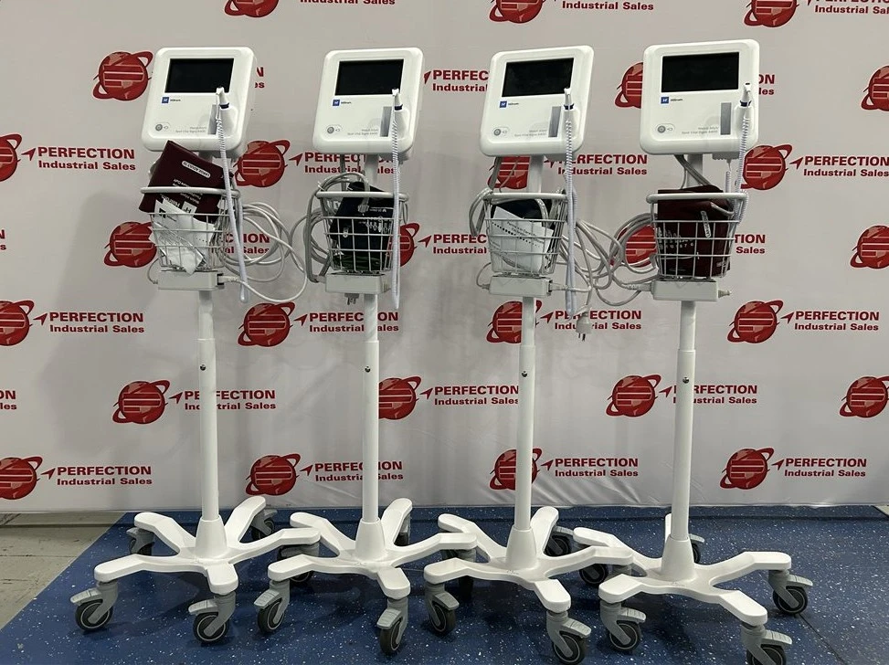 Hillrom / Welch Allyn Spot Vital Signs 4400 Device