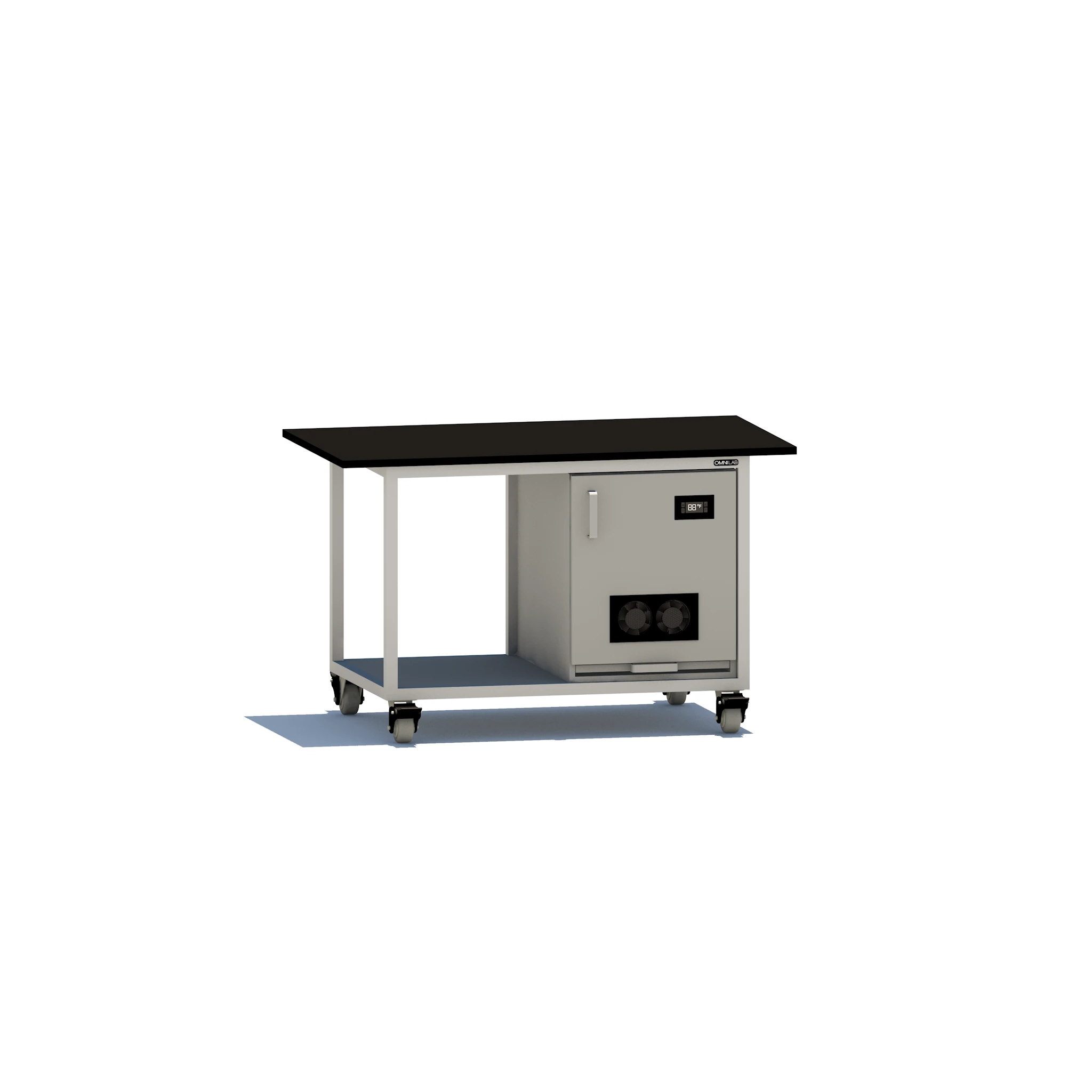 Basic MS Bench