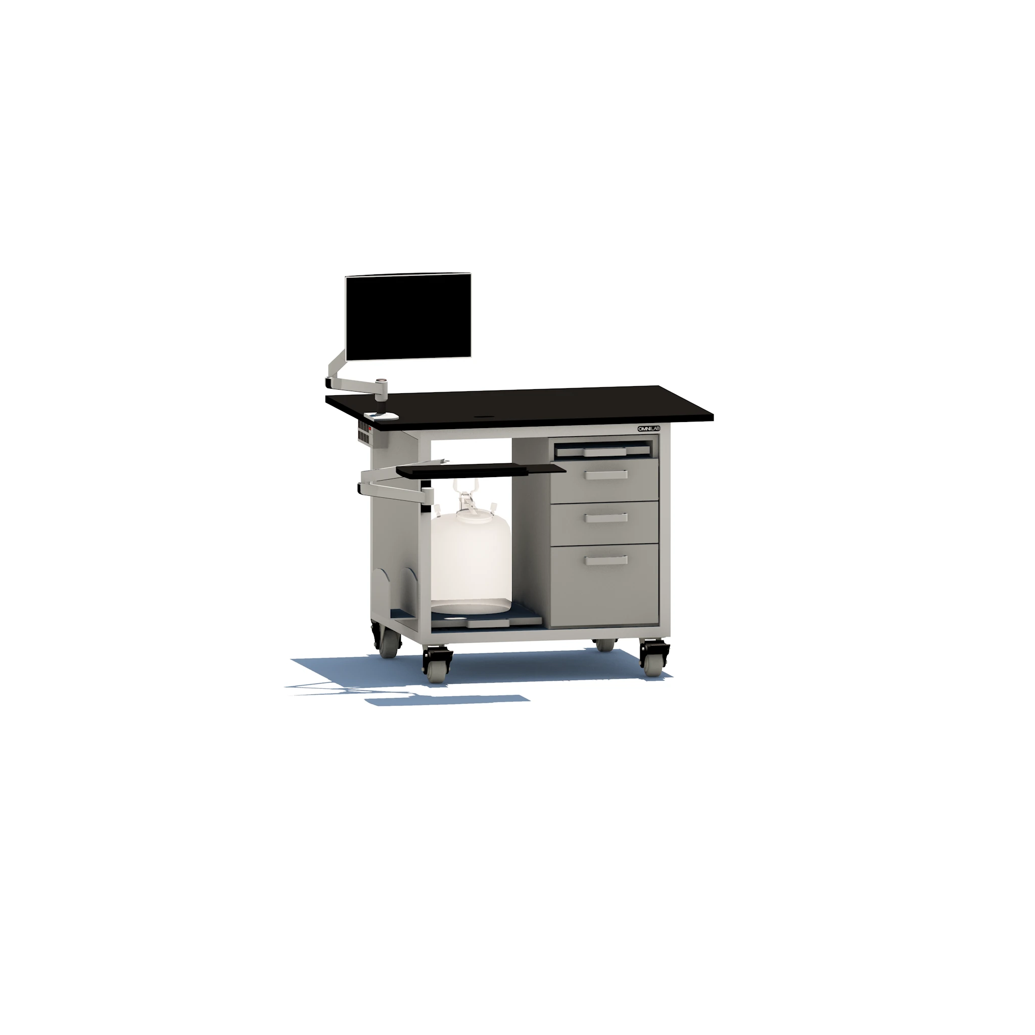 Complete HPLC