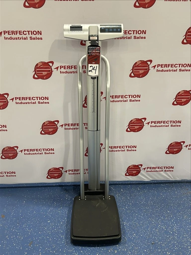 Health O Meter 500KL Patient Weighing Scale