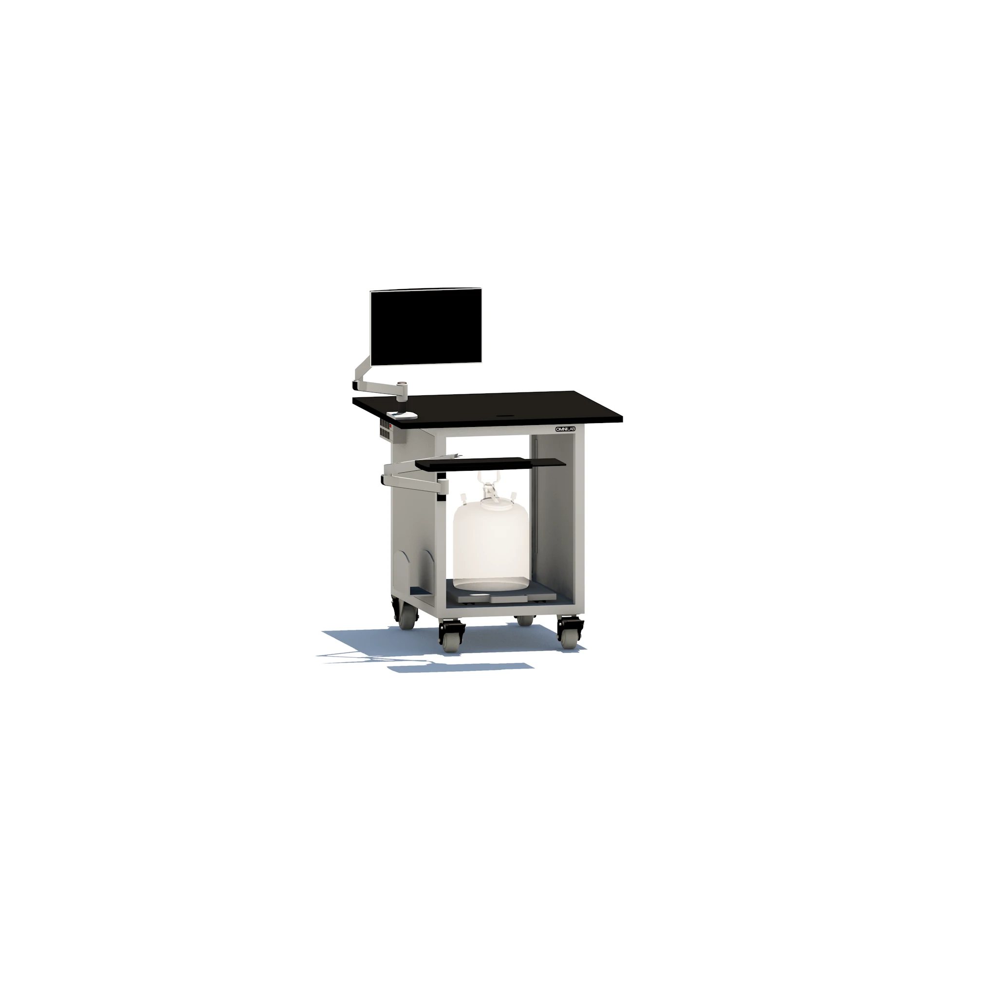 Essential HPLC