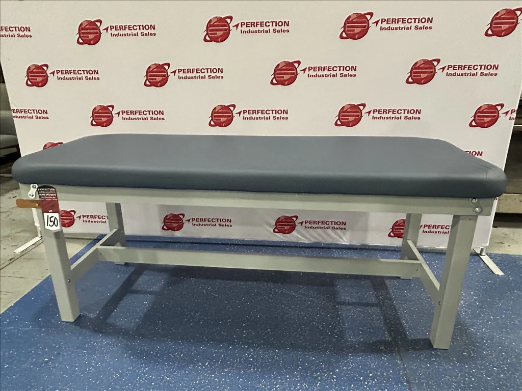 Oakworks Powerline Flat Top Exam Table