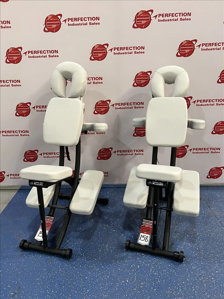 Oakworks Portal Pro Massage Chair