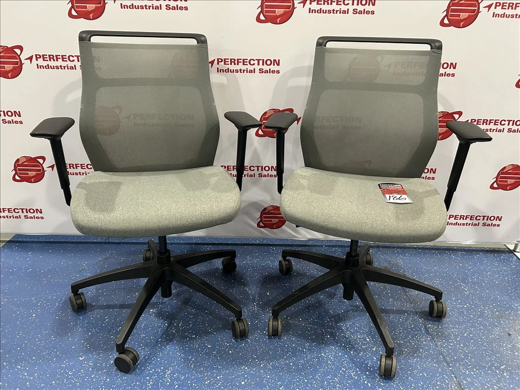 SitOnIt Hexy Task Chairs