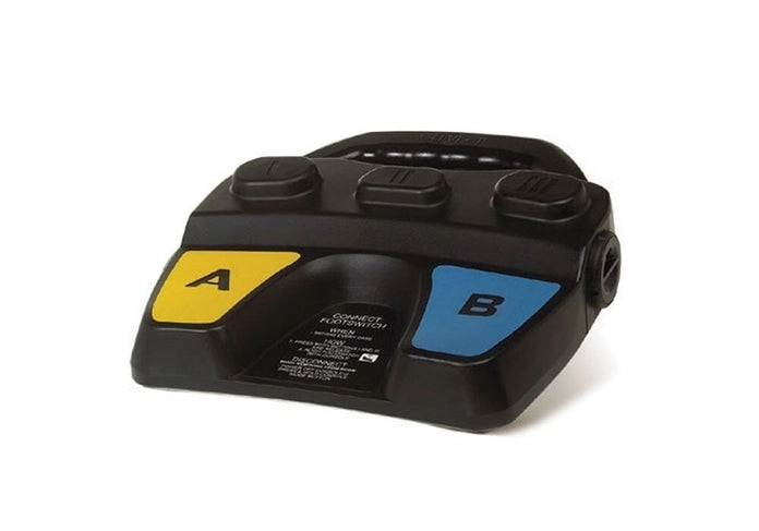 Stryker Crossfire Footswitch