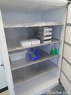 Lot 209 Listing# 968310 Thermo Scientific Revco UxF -86 Ultra Low Temperature Freezer