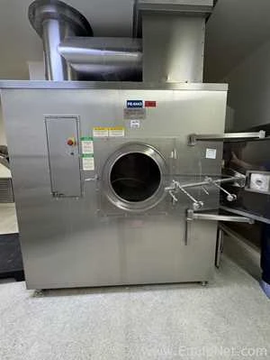 Thomas Engineering Accela Cota 60D Coating Pan