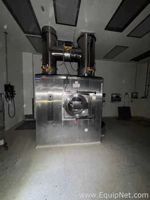 Thomas Engeneering Accela Cota 60-111 Coating Pan