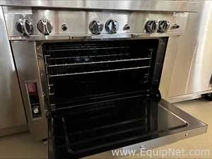 Used Cafeteria and Kitchen Items