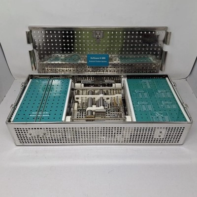 Stryker Hoffmann II MRI External Fixation System