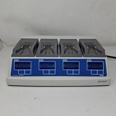 Stryker 7110-120-000 Battery Charger