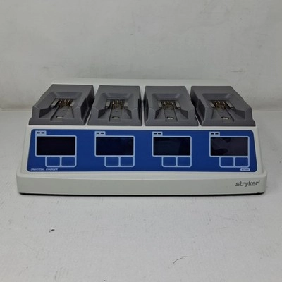 Stryker 7110-120-000 Battery Charger