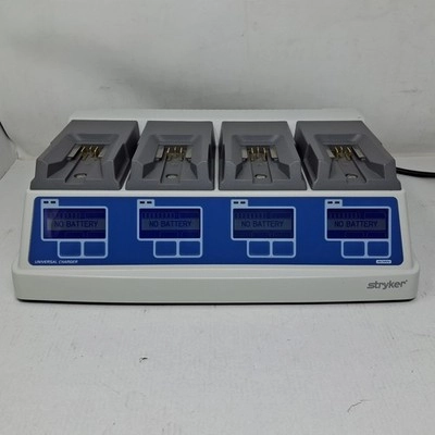 Stryker 7110-120-000 Battery Charger