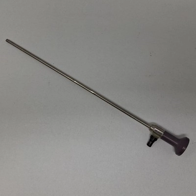 Stryker 502-503-010 Ideal Eyes 0° Rigid 5.5 mm HD 