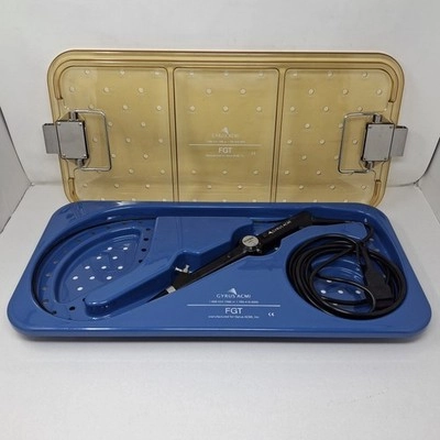ACMI Invisio DUR-D Ureteroscope