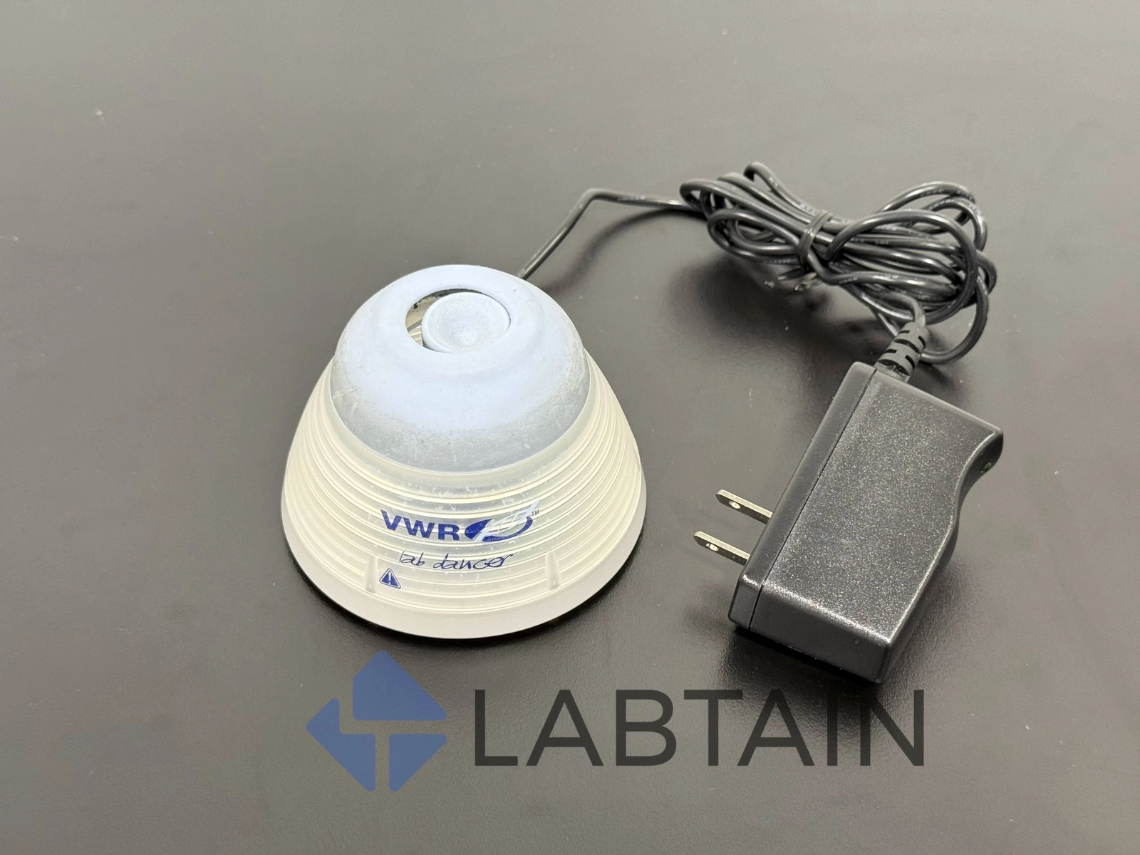 VWR Lab Dancer Vortex Mixer 230V 50/60Hz 300-2800 | LabX.com