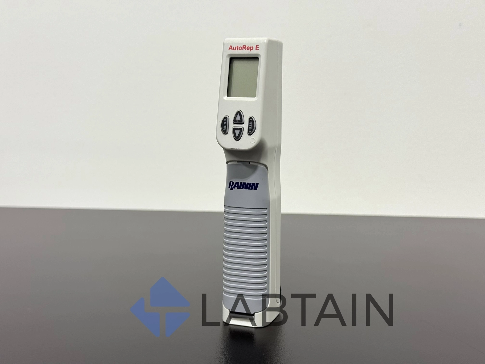 Rainin AutoRep E Electronic Repeating Pipette with